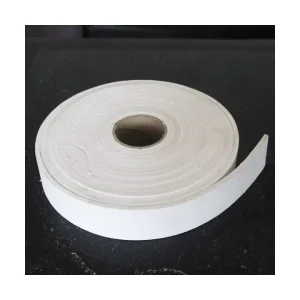 High-Temperature Aluminum Silicate Bio-Ceramic Fiber Paper Industrial