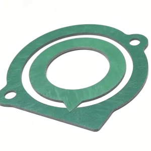 High Temperature Asbestos Free Oil Resistant High Pressure Water Gas Sealing Gaskets Corrosion Resistant Marine Sealing Washers