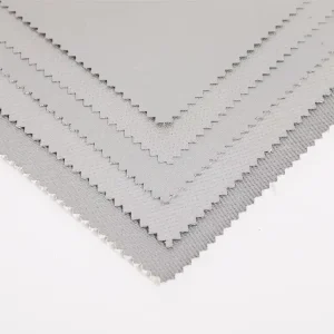 High Temperature Both Side Heat Fire Resistant Silicone Coated Fiberglass Cloth