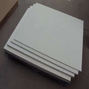 High Temperature Ceramic Fiber Board