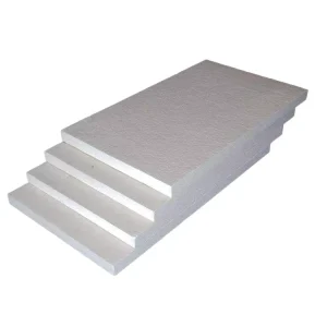 High Temperature Fire Resistant Ceramic Fiber Blanket for Industrial Furnace Liners Thermal Conductivity 0.09-0.2 900C Working