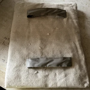 High Temperature Ceramic Fiber Insulation Blanket