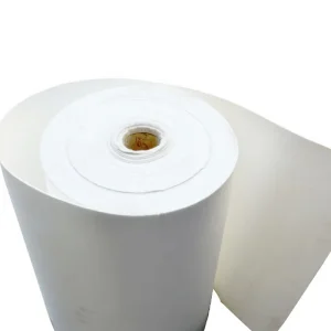 High Temperature Ceramic Fiber Paper OEM