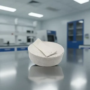 High Temperature Ceramic Fiber Tape Rope Blanket Refractory Insulation Material for Furnace Kiln Boiler Sealing Thermal