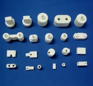 High Temperature Ceramic Parts