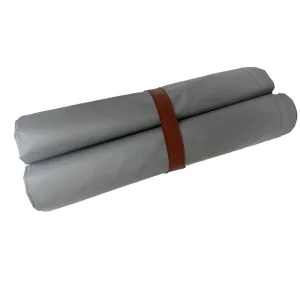 High Temperature Fire Blanket for Electric Vehicles Extra Large Custom EV Fire Blanket Emergency Car Safety