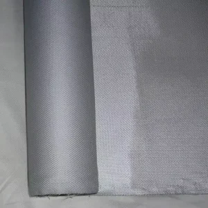 High Temperature Fireproof 1260 Celsius Grade Ceramic Fiber Blanket Coated Aluminum Foil Insulation for Heating Furnace Thermal