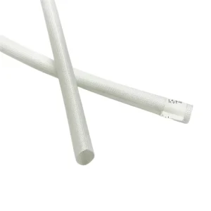 High Temperature Firesleeve for Fire Resistance and Wire Protection