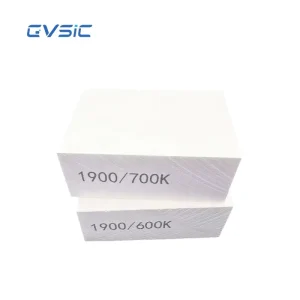 High Temperature Furnace Insulation Inorganic Ceramic Fiber Board High Aluminum Grade HA 97% Al2O3+SIO2 Thermal