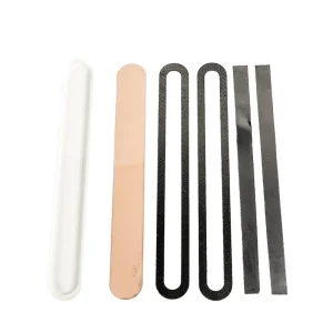 High Temperature High Pressure Tempered Glass Sheet for Boiler Sight Glass and Level Gauge Application