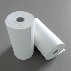 High Temperature Insulation Blanket Made in China Aluminum Silicate Fiber Blanket Ceramic Fiber Paper Felt and Tube
