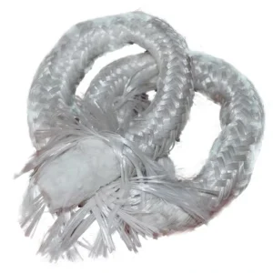 High Temperature Insulation Ceramic Fiber Rope