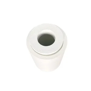 High Temperature Insulation Ceramic Fiber Shaped Parts Durable Product Category with Excellent Insulating Properties
