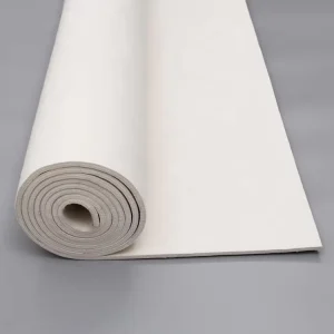 High Temperature Nomex Felt Pad 100% Nomex Felt Pad for Laundry Industry