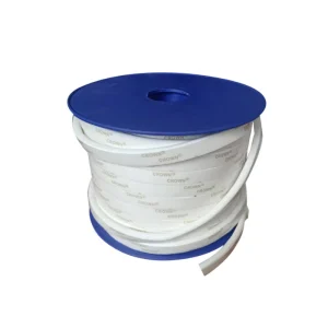 High Temperature PTFE Joint Sealant Expanded Sealing Strip Tape