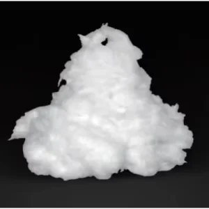 High Temperature Polycrystalline Ceramic Fiber Bulk for Filling Wall Lining Gap