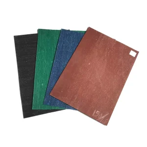 High Temperature Resistance Asbestos Free Sheet Gasket Compressed Fiber Jointing Sheet