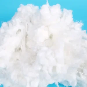 High Temperature Resistance Ceramic Fiber Fireproof Cotton with Low Thermal Conductivity