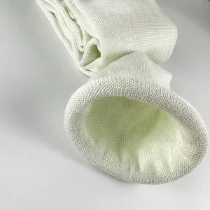 High Temperature Resistance Fiberglass Knitted Sleeve