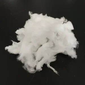 High Temperature Resistance Pure White Ceramic Fiber Wool Cotton Bulk Product Category