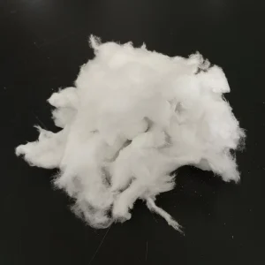 High Temperature Resistance White Ceramic Fiber Insulation Cotton Bulk Thermal Ceramic Fiber