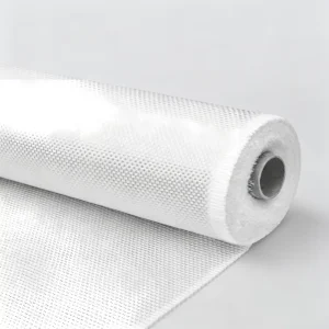 High Temperature Resistant Fiberglass Cloth
