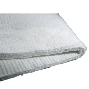 High Temperature Resistant Fire Resistant Fiberglass Needle Mat Fireproof Glass Fiber Mat