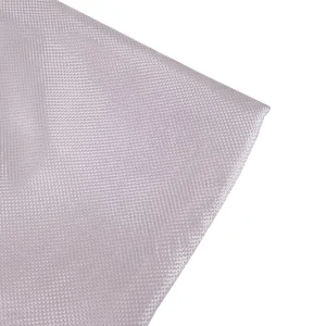 High Temperature Resistant Fireproof Glass Fiber Cloth Heat Insulation Material