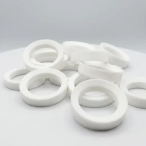 High Temperature Resistant Flat Gasket Industrial Sealing Washer