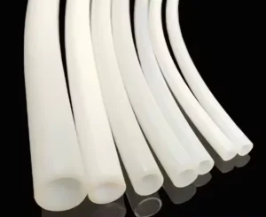 High Temperature Resistant Heat Shrink Sleeve