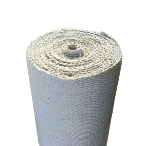 High Temperature Resistant High Quality Ceramic Fiber Tape for Industrial Use 1260