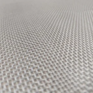 High-Temperature Resistant Plain Woven Fiberglass Cloth Glass Fiber for Cutting & Application for Fiberglass Mesh