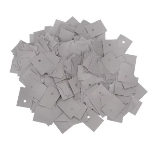 High Temperature Resistant Thermal Pad Core tex Silicone Coated Colored Fireproof Fiberglass Cloth 6kV Rated 0.2-13mm Thickness
