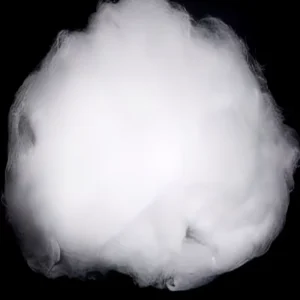 High Temperature Silica Quartz Wool Resistant Quartz Fiber Wool Ceramic Fiber Products