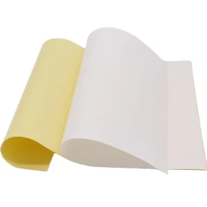 High Temperature Silicone Paper 45g Silicone Oil Paper 60g 80g