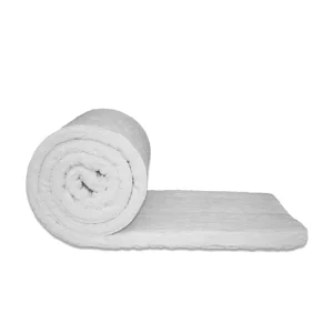 High Temperature Standard High Purity Insulation Alumino Silicate Ceramic Fiber Blankets for Industrial Furnace