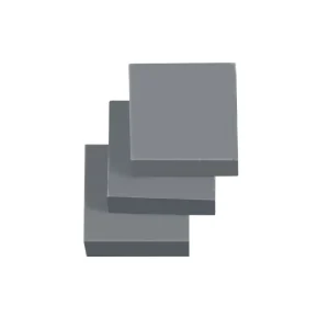 High Temperature Thermal Insulation Pad Heat-resistant Thermally Conductive Silicone Pads for New Energy Automobile Batteries