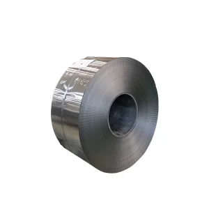 High Tensile Heat Sealing Plastic Coated Steel Tape with Armoring Properties for Outdoor and Submarine Optical Fiber Cable