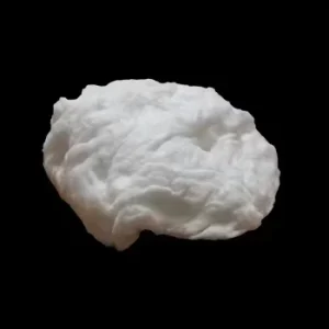 High Tensile Strength Refractory Ceramic Fiber Wool for Module Manufacturing