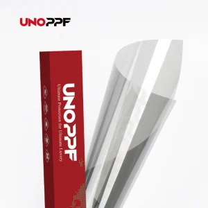 High UV Protection 99% UVR Size 1.52*30m Accept Customized No Fading No Fog High Thermal Insulation Nano Ceramic Window Film