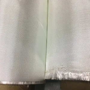 High-temp Resistance Flame Retardant Fiberglass Cloth