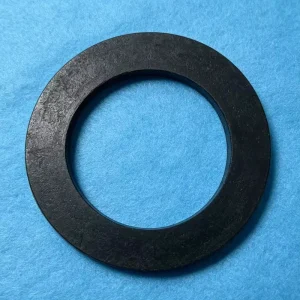 High temperature Acid alkali resistant Self adhesive Flat Gasket Aging resistant CR Neoprene Sealing Washer EPDM Gasket Gasket