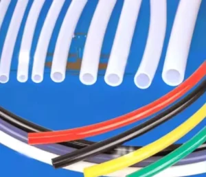 High-temperature Resistant Heat Shrink Sleeve