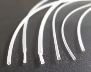 High-temperature Resistant Heat Shrink Sleeve