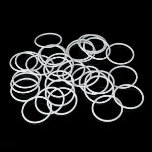 High temperature Resistant PTFE Gasket Non Asbestos Non Metallic Flat Gasket Sheets