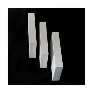 High temperature refractory ceramic fiber board list of ceramic materials