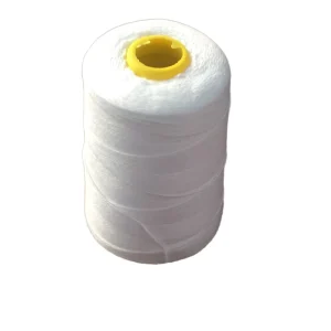 Highly Elastic Nylon Yarn Used for Nylon Weaving and Knitting 100% Polyester High strength Sewing Thread