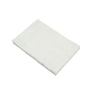 Hitech High Temperature Insulation Ceramic Fiber Refractory Blanket