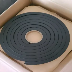 Hydrophilic Expanding Bentonite Waterstop Strip 20mmx30mm for Concrete