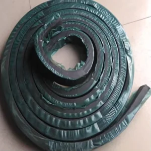 Hydrophilic Rubber Sealing Expansion Joints Water Stop Strip
